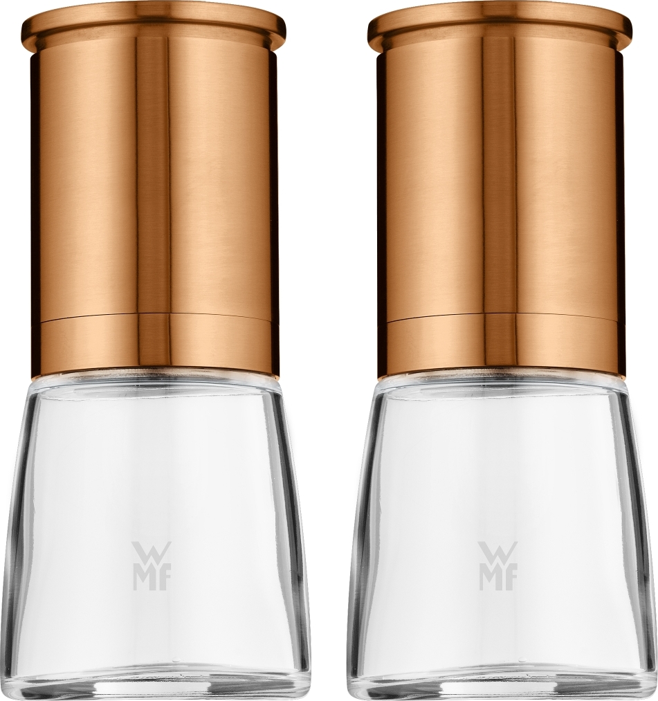 Młynki do przypraw Ceramill DeLuxe 2 szt.