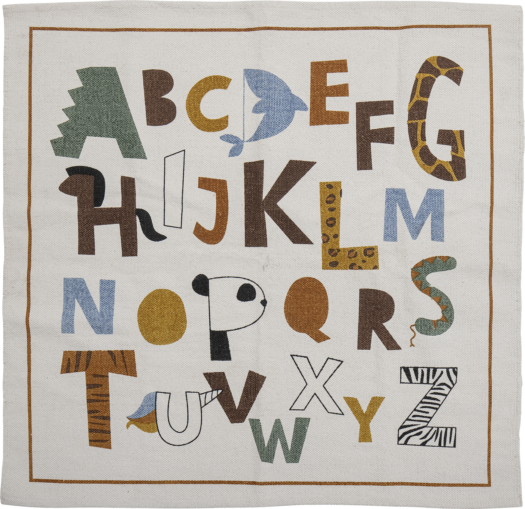 Dywanik dziecięcy Memmo 110 cm