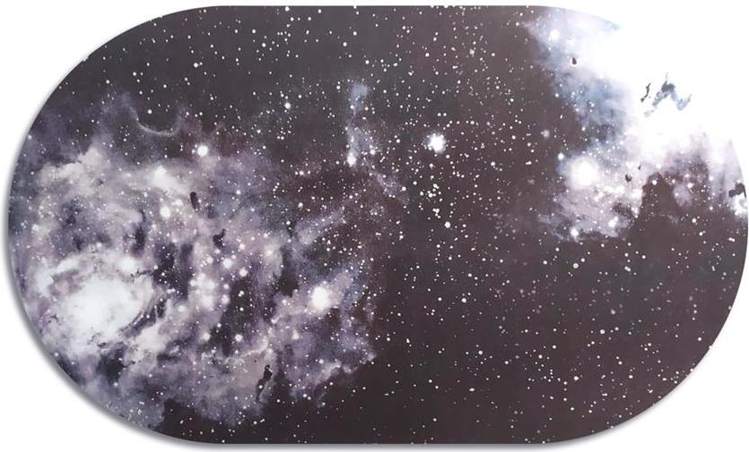 Podkładka pod talerz Cosmic Universe