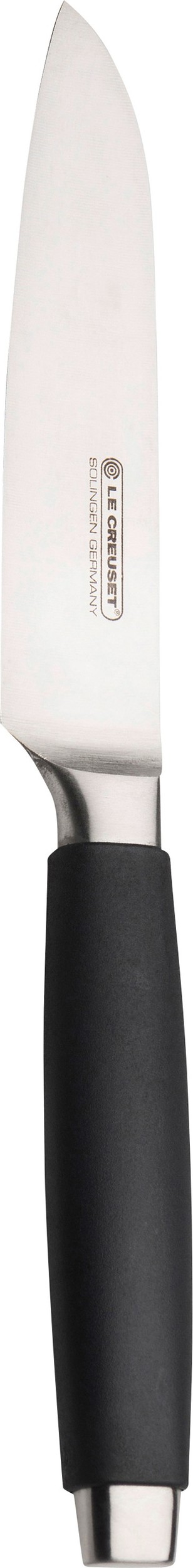Nóż Santoku Le Creuset 13 cm z uchwytem z tworzywa