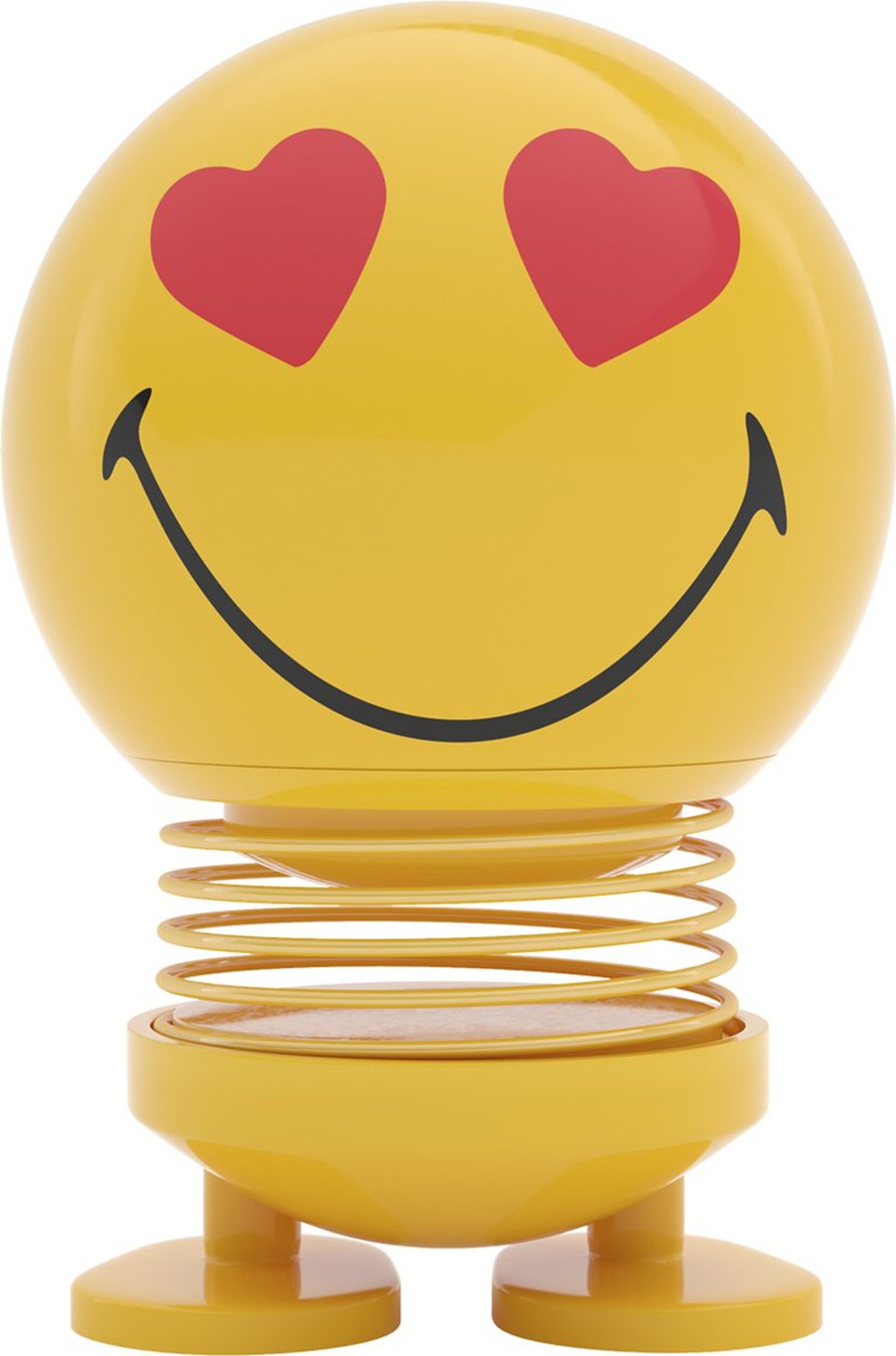 Figurka Smiley Love S