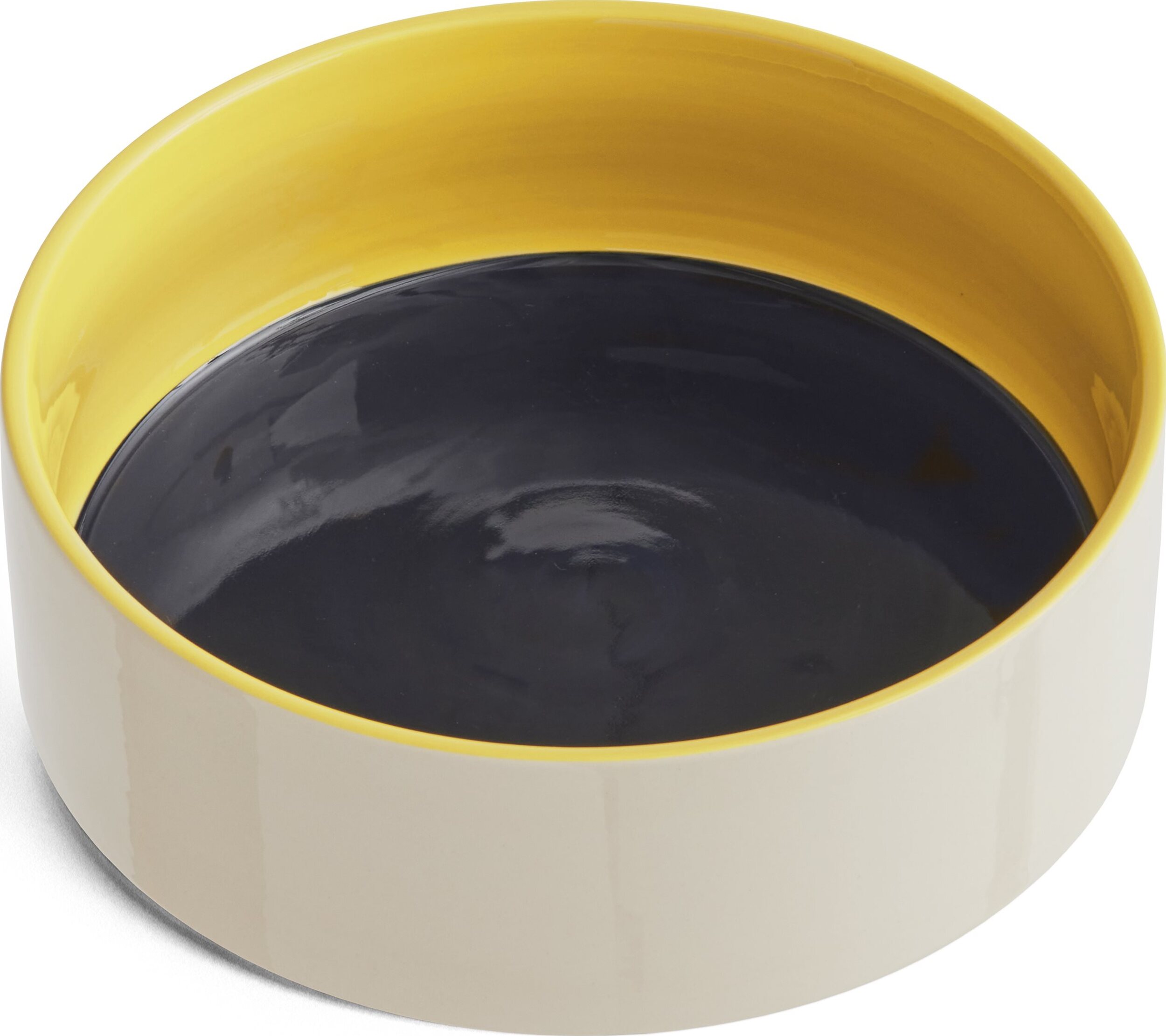 Miska dla psa Hay L beżowa