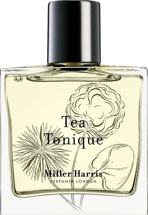 Woda perfumowana Miller Harris Tea Tonique 50 ml