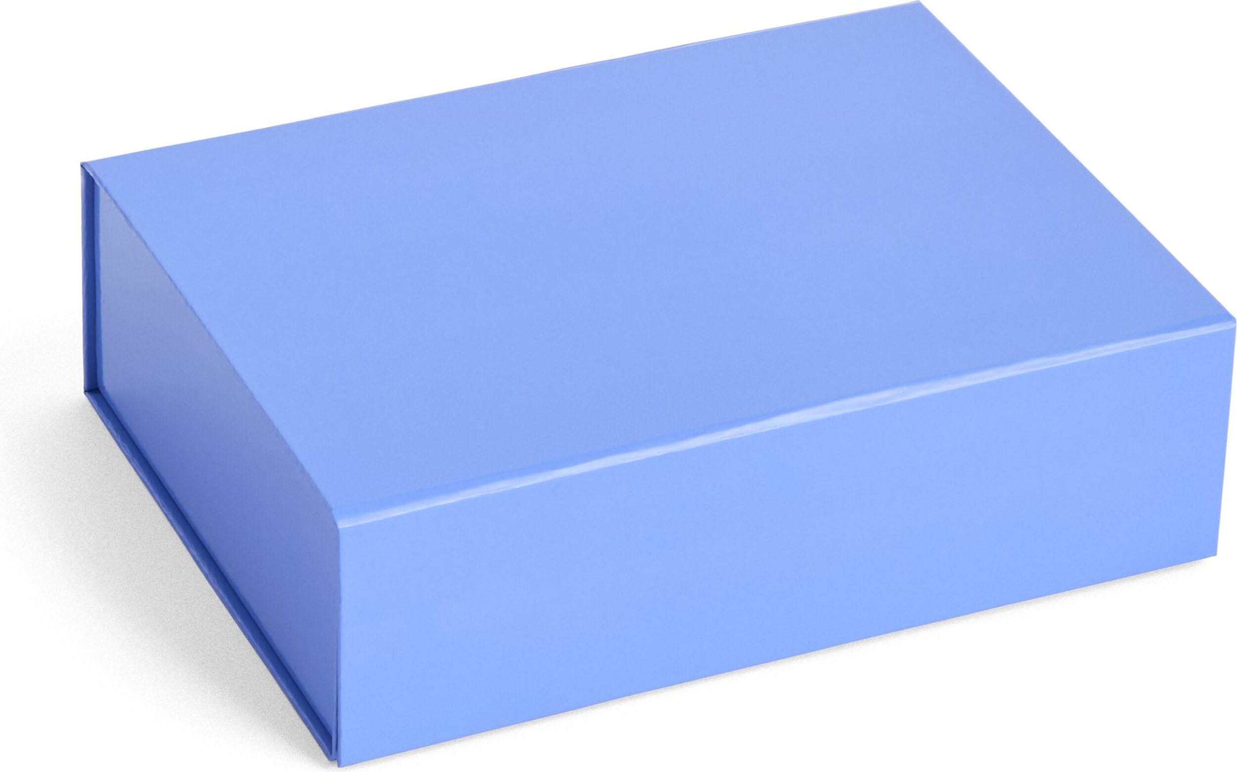 Pudełko do przechowywania Colour Storage XS błękitne