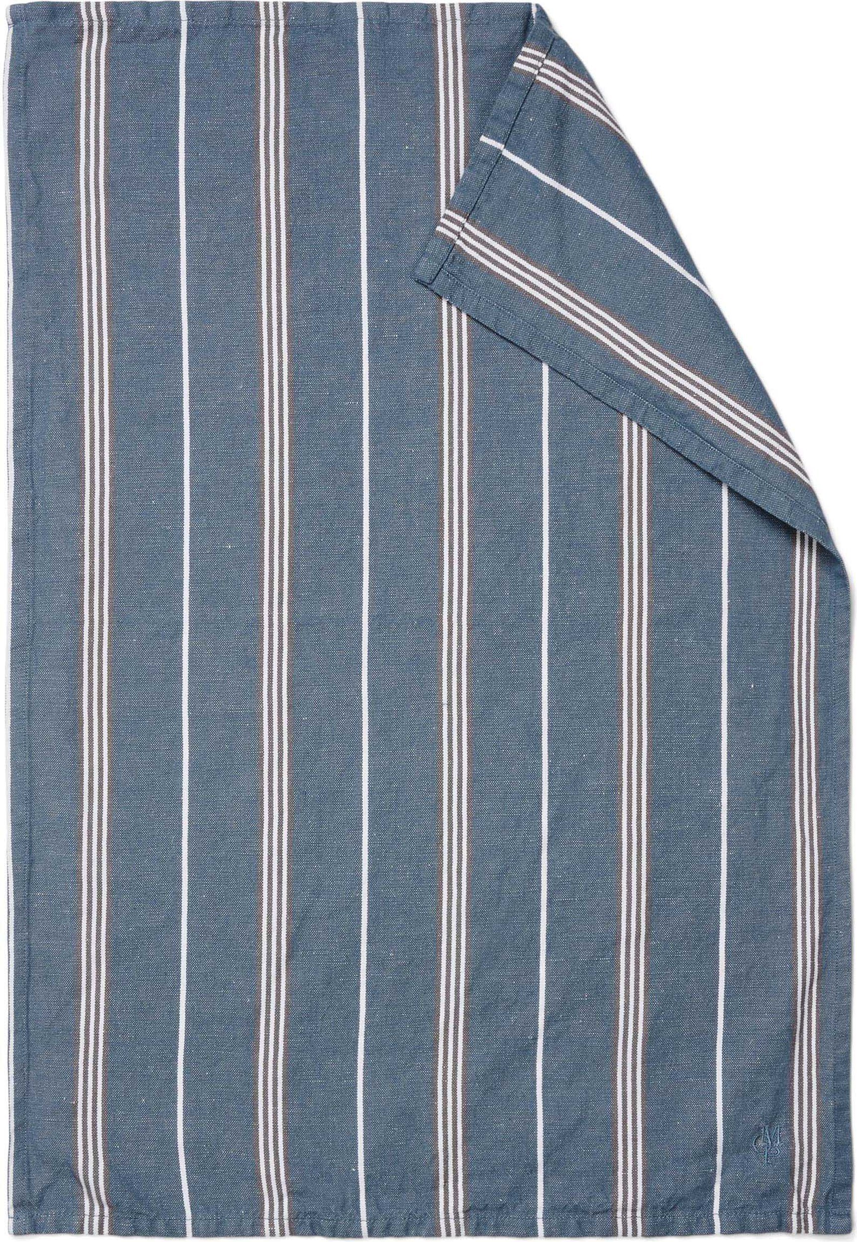 Ścierka kuchenna Jona niebieska