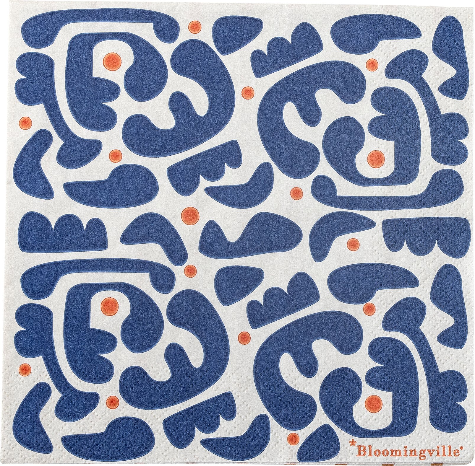 Serwetki papierowe Eviaya 33 x 33 cm 20 szt.