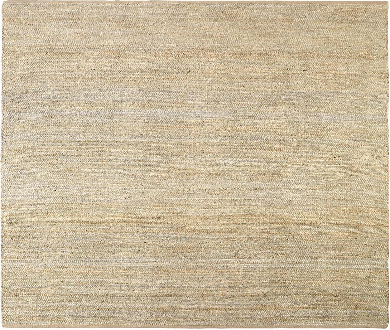 Dywan Hempi 250 x 250 cm naturalny