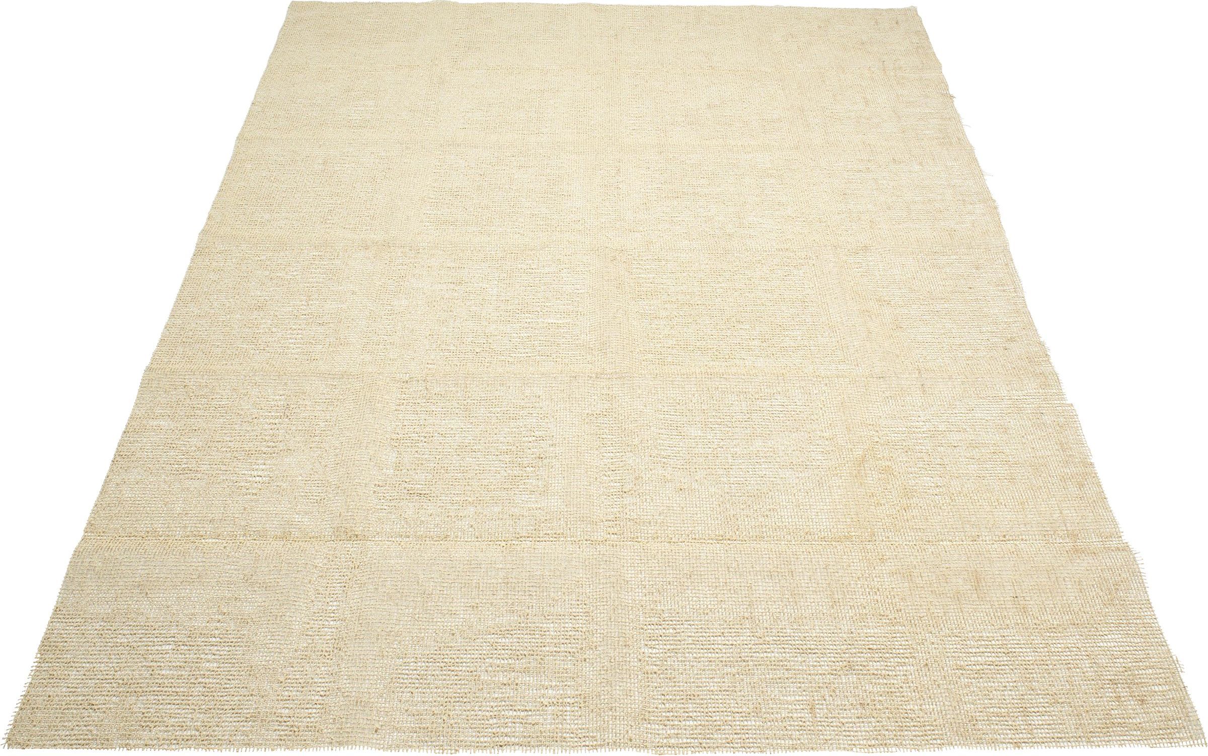 Dywan Underlay 130 x 190 cm beżowy