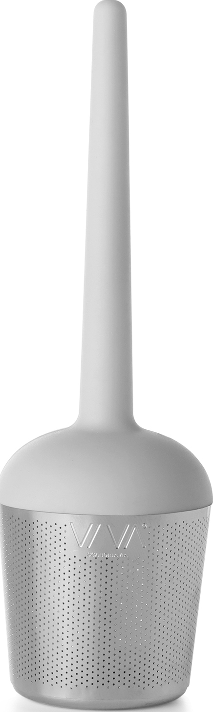 Zaparzaczka do herbaty Infusion Thor jasnoszara