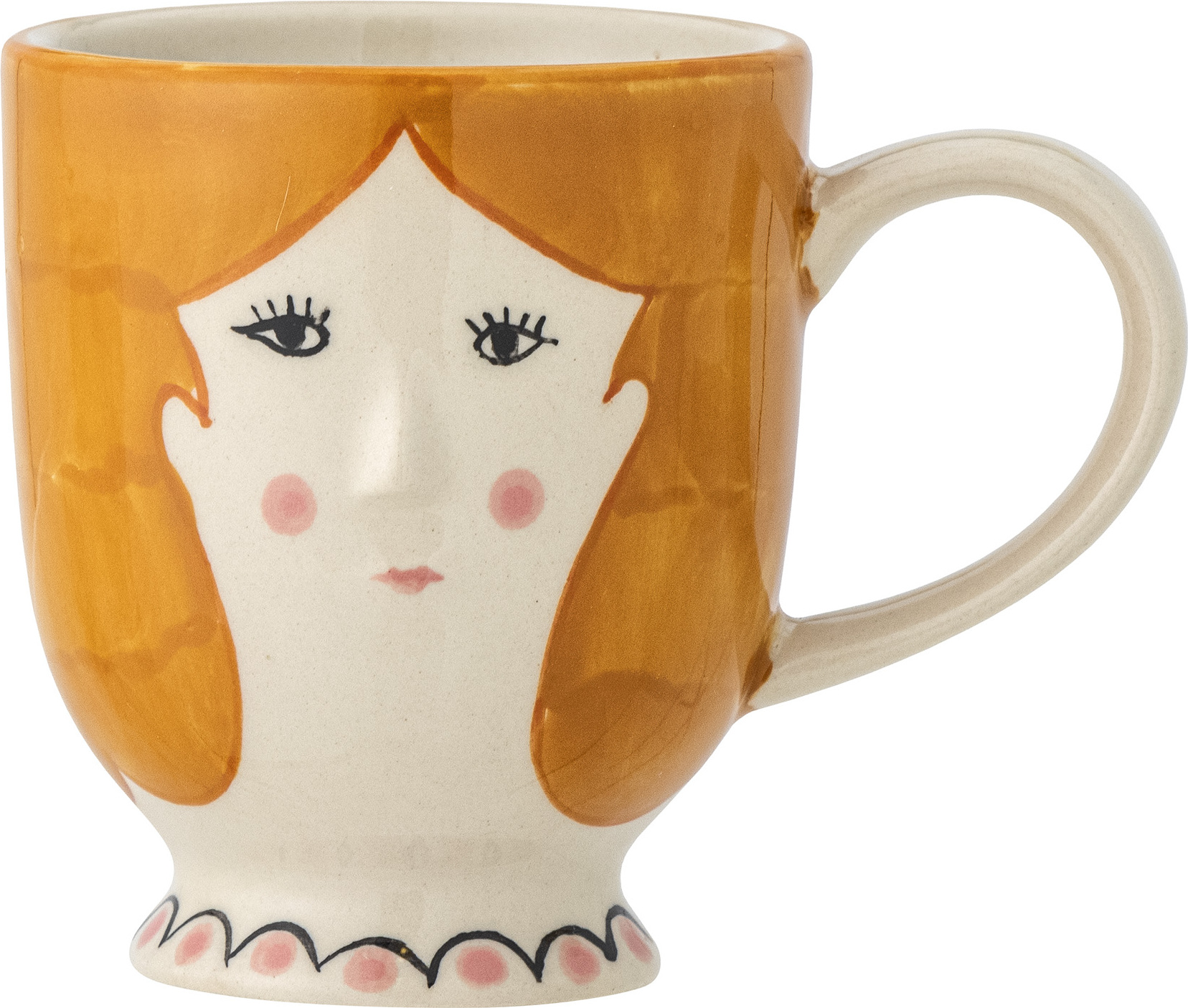 Kubek dziecięcy Bloomingville Mini Jaya 170 ml