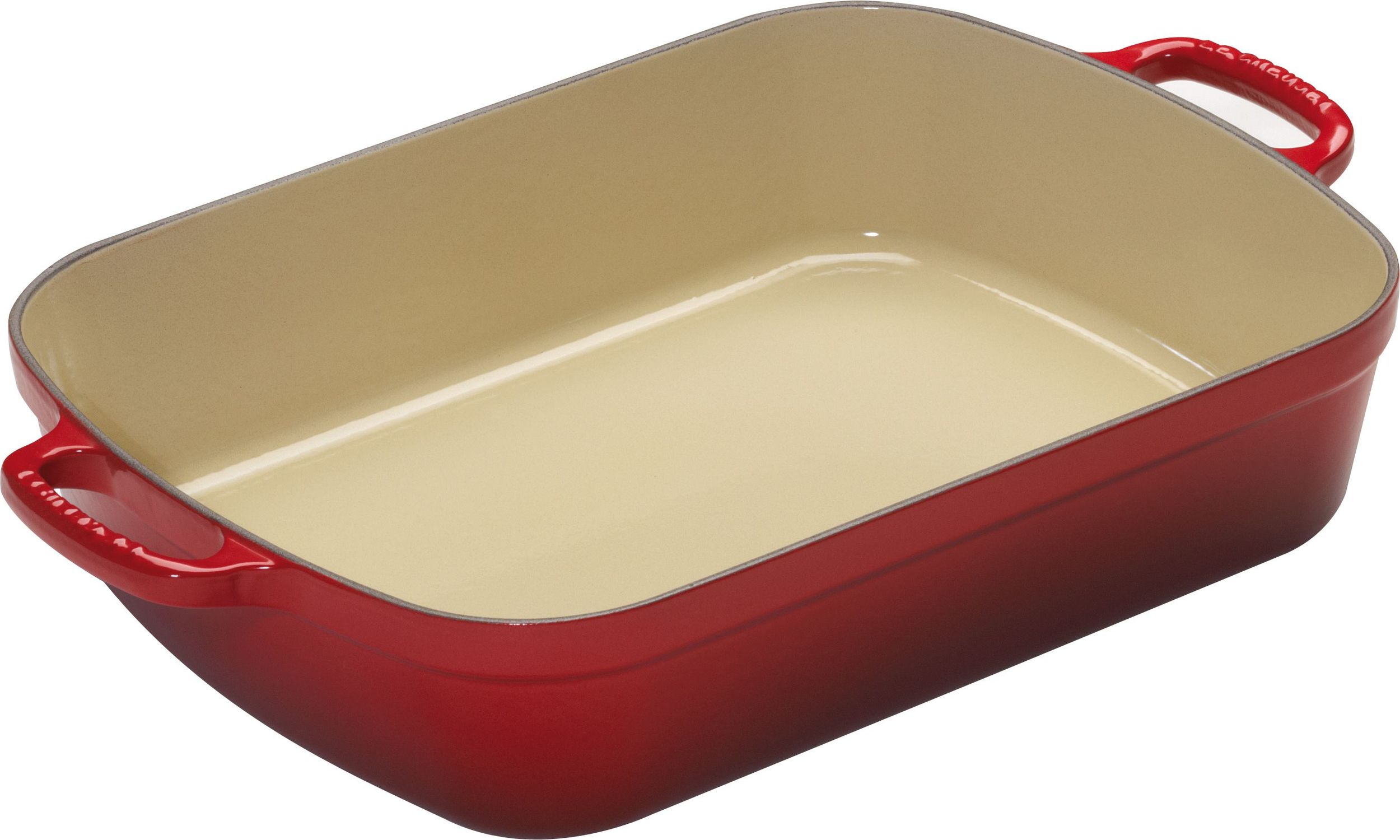 Brytfanna Signature 37 cm wiśniowa