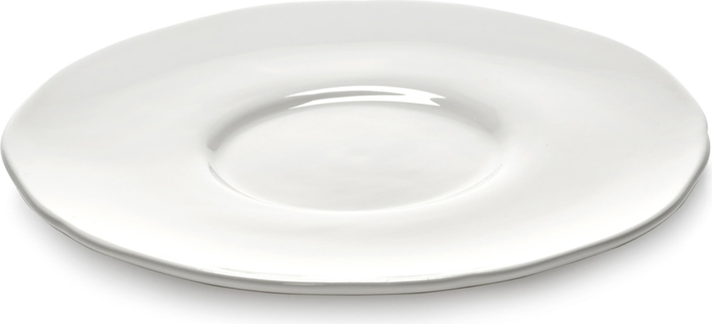 Spodek do filiżanki do kawy Silhouette