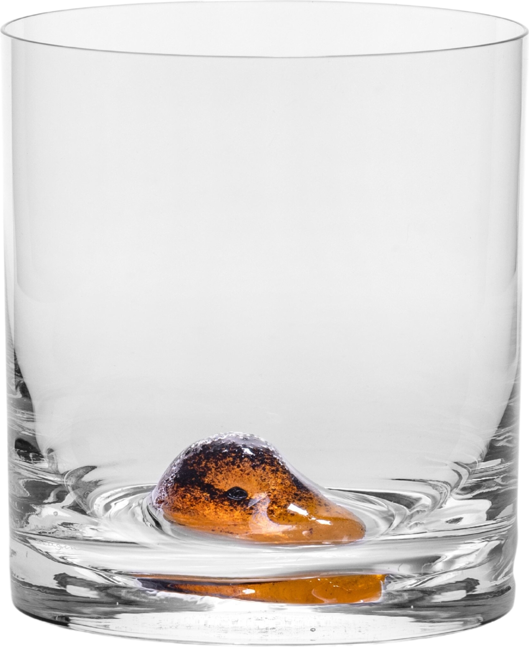 Szklanka New Friends kaczka 460 ml