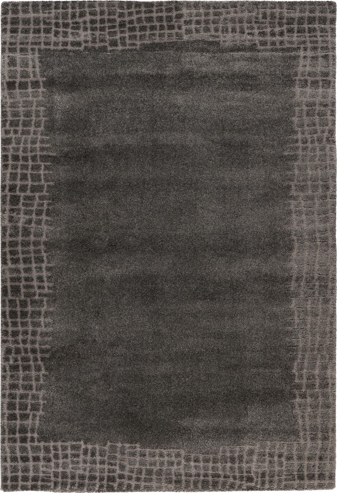 Dywan Canyon 972 240 x 330 cm antracytowy