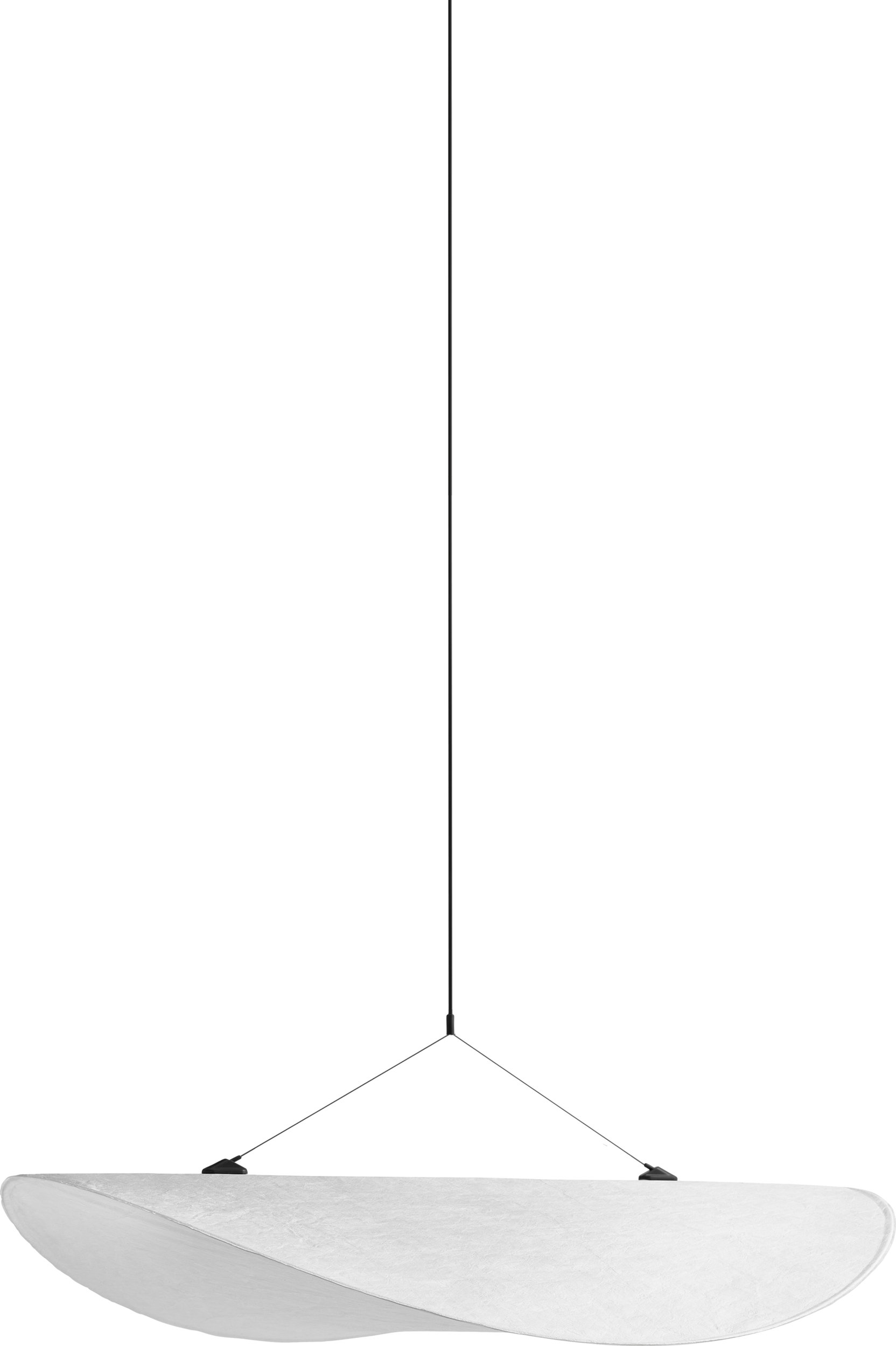 Lampa wisząca Tense 70 cm