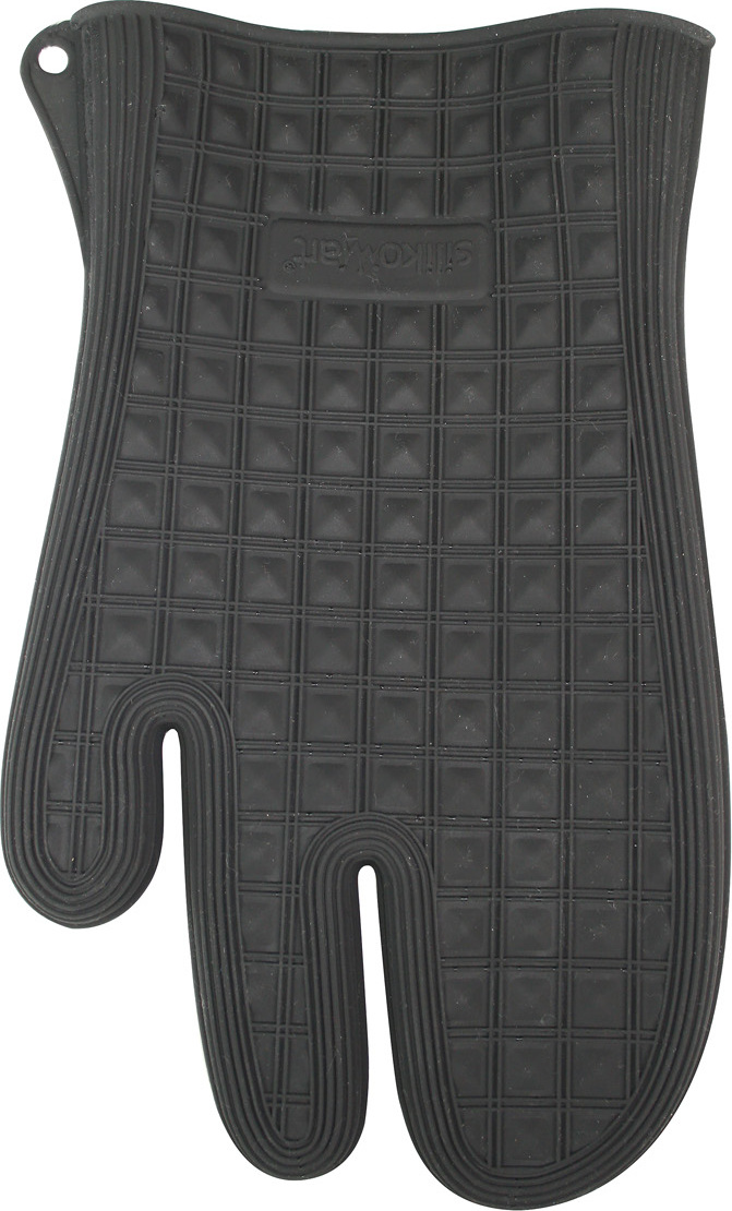 Rękawica kuchenna Silikomart Acc073 szara silikonowa