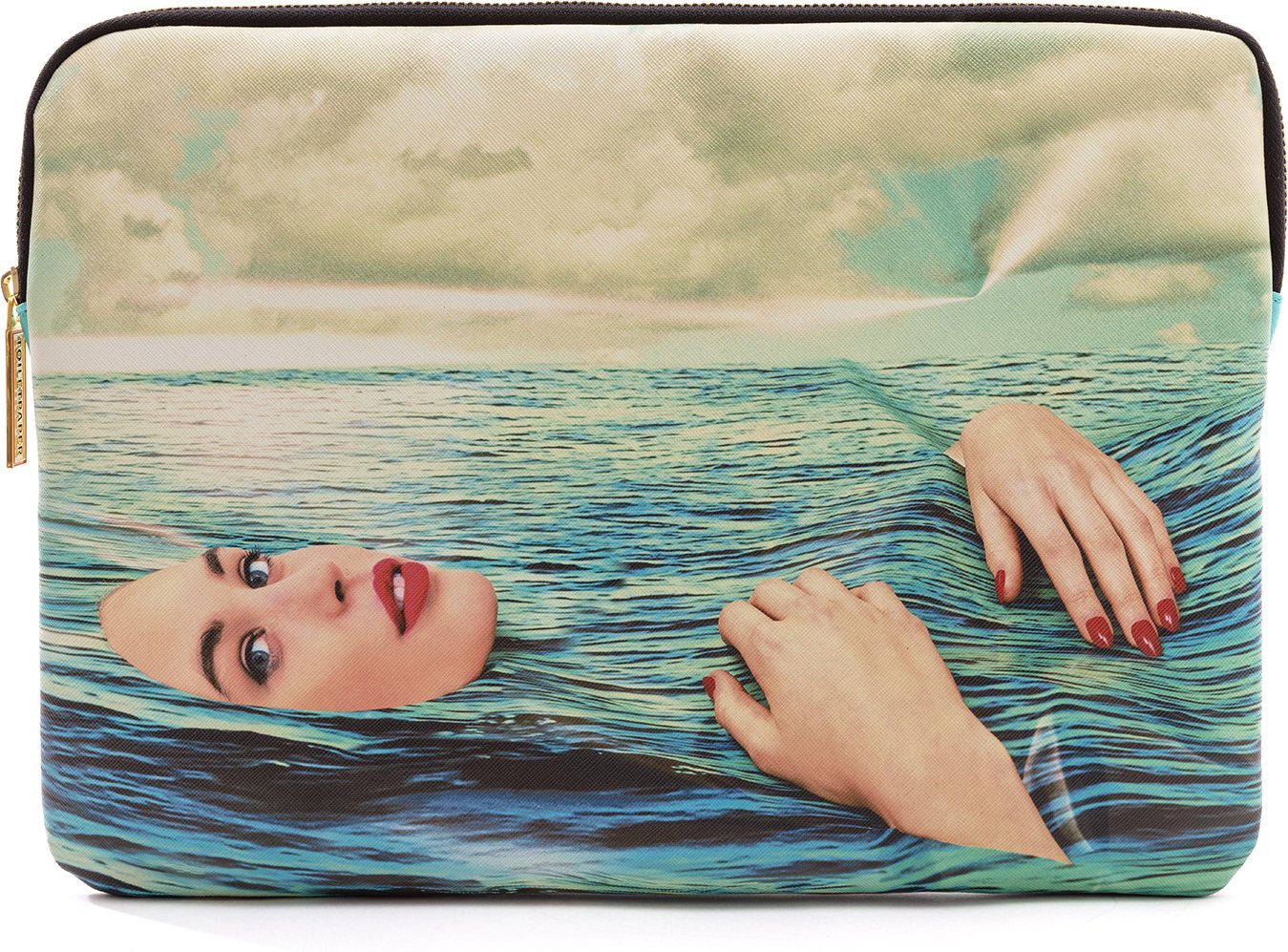 Etui na laptop Toiletpaper Seagirl