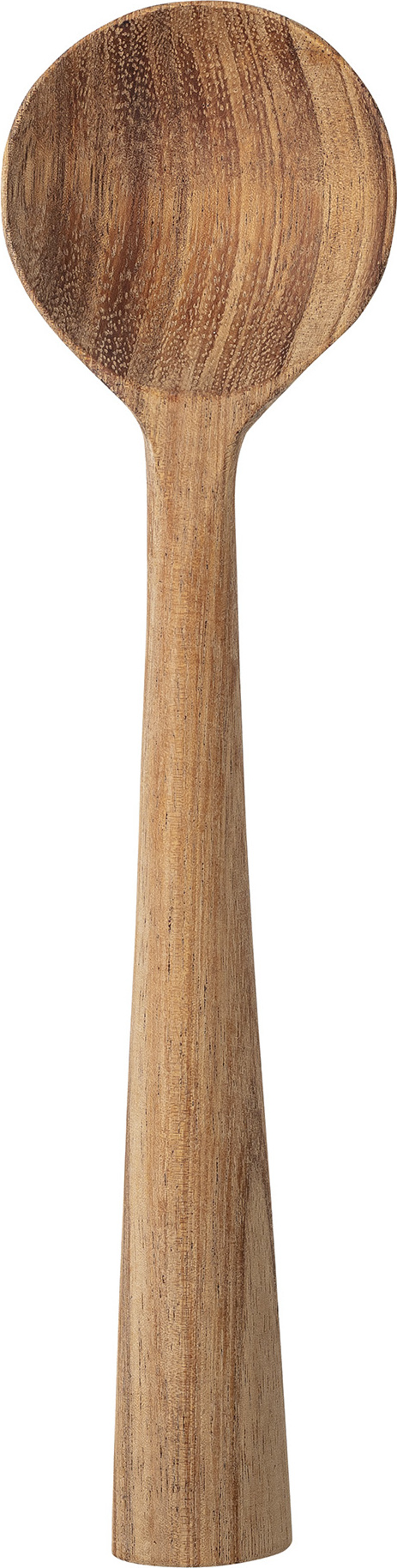 Łyżka kuchenna Di 7,5 cm akacjowa