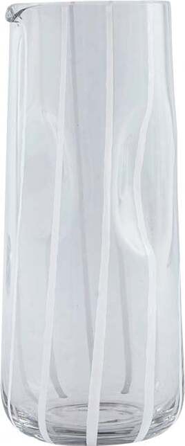 Karafka Mizu Coupe 1,3 l przezroczysta