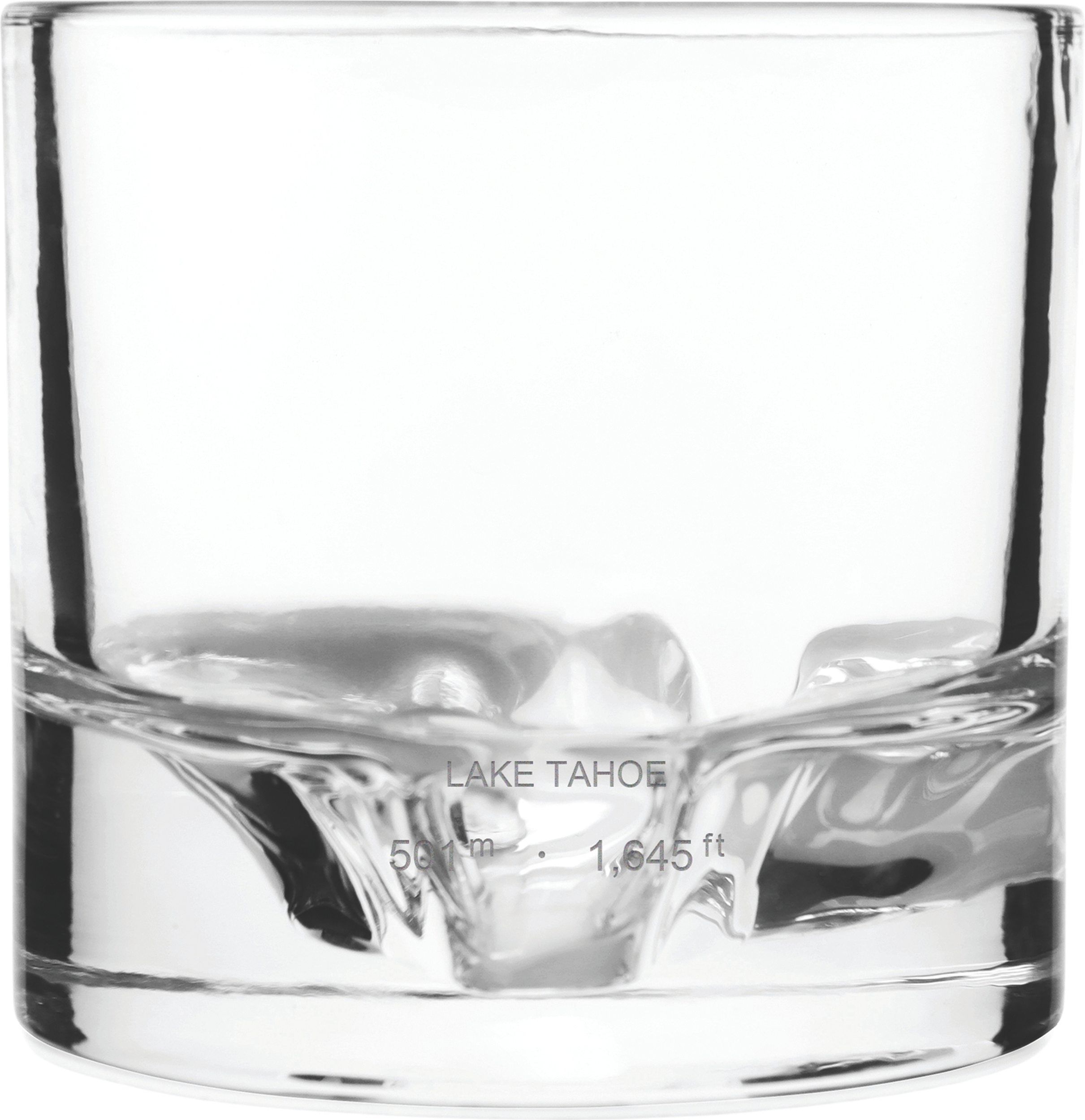 Szklanki do whisky Lake Tahoe 2 szt.