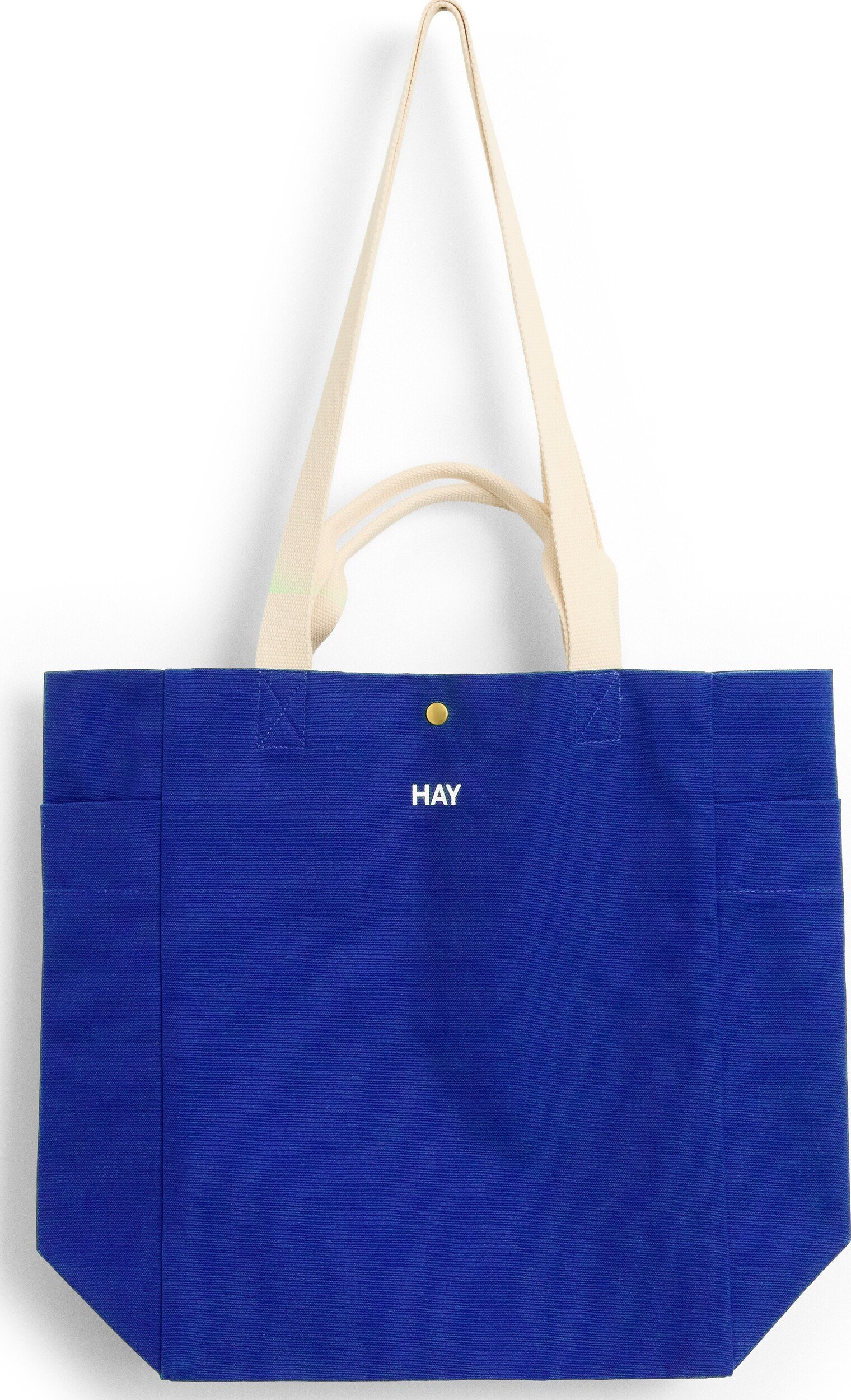 Torba Everyday Tote niebieska