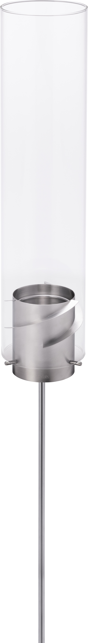 Pochodnia ogrodowa Spin duża