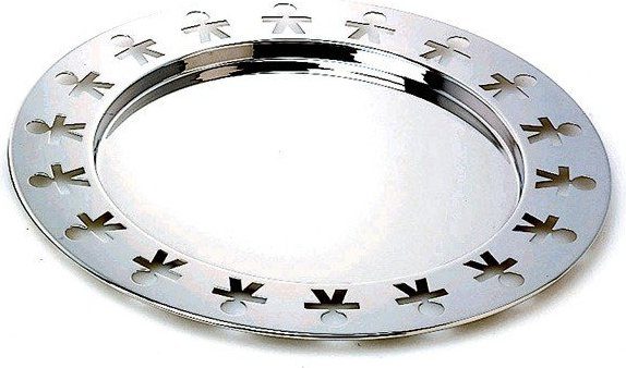 Taca okrągła Girotondo