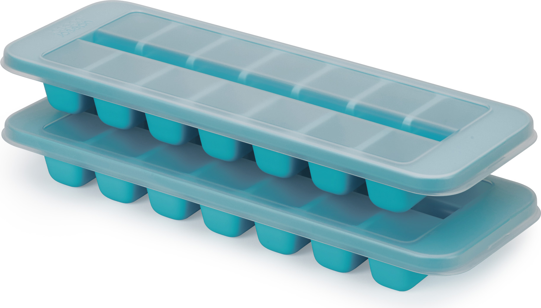 Foremki do lodu Flow morskie 2 szt.