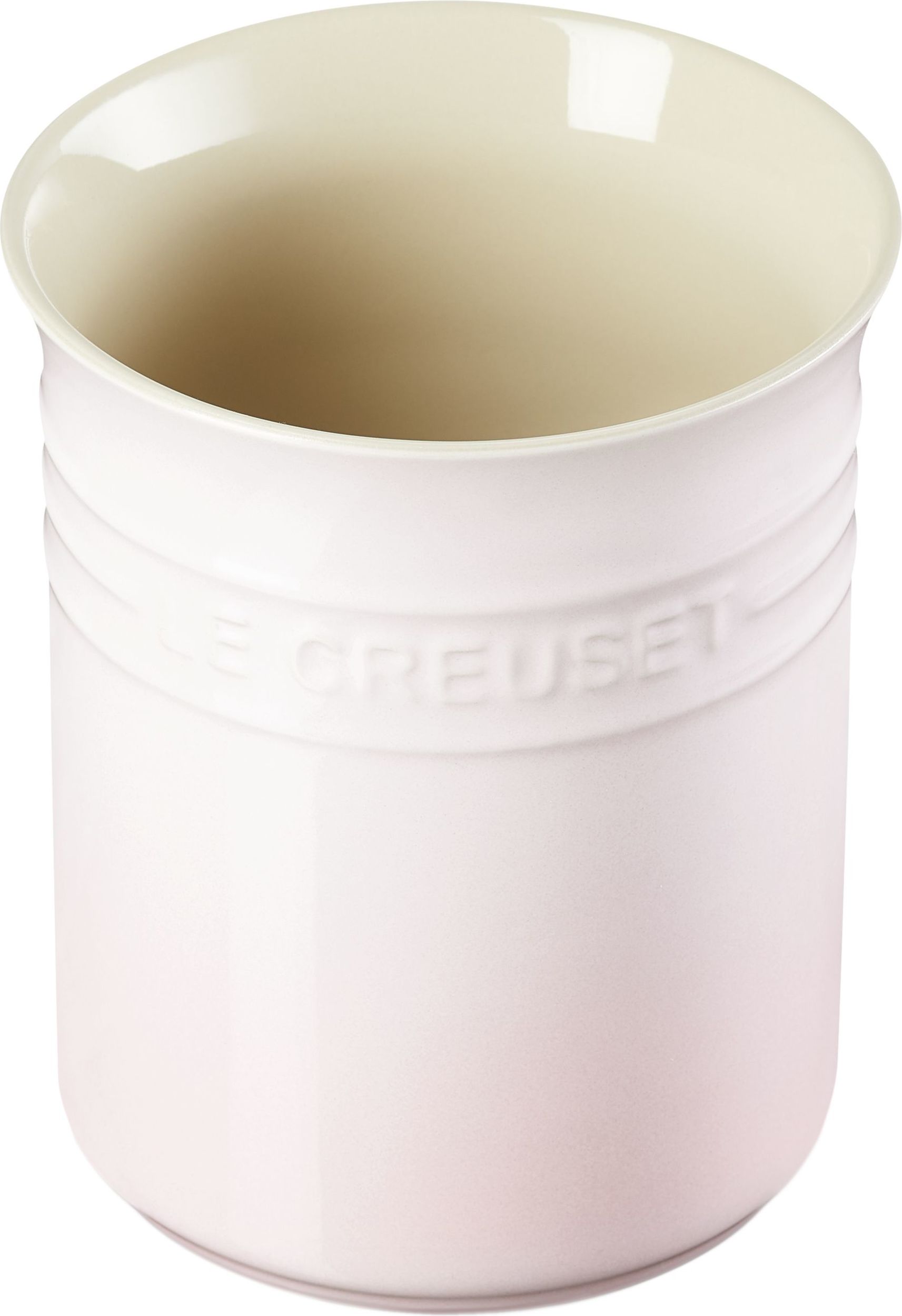 Organizer kuchenny Le Creuset jasnoróżowy