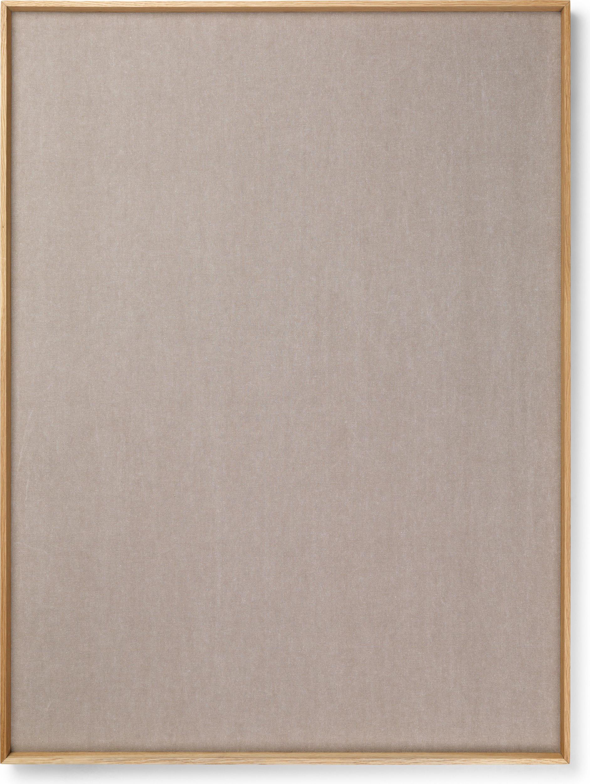 Tablica korkowa Scenery 75 x 100 cm naturalny dąb