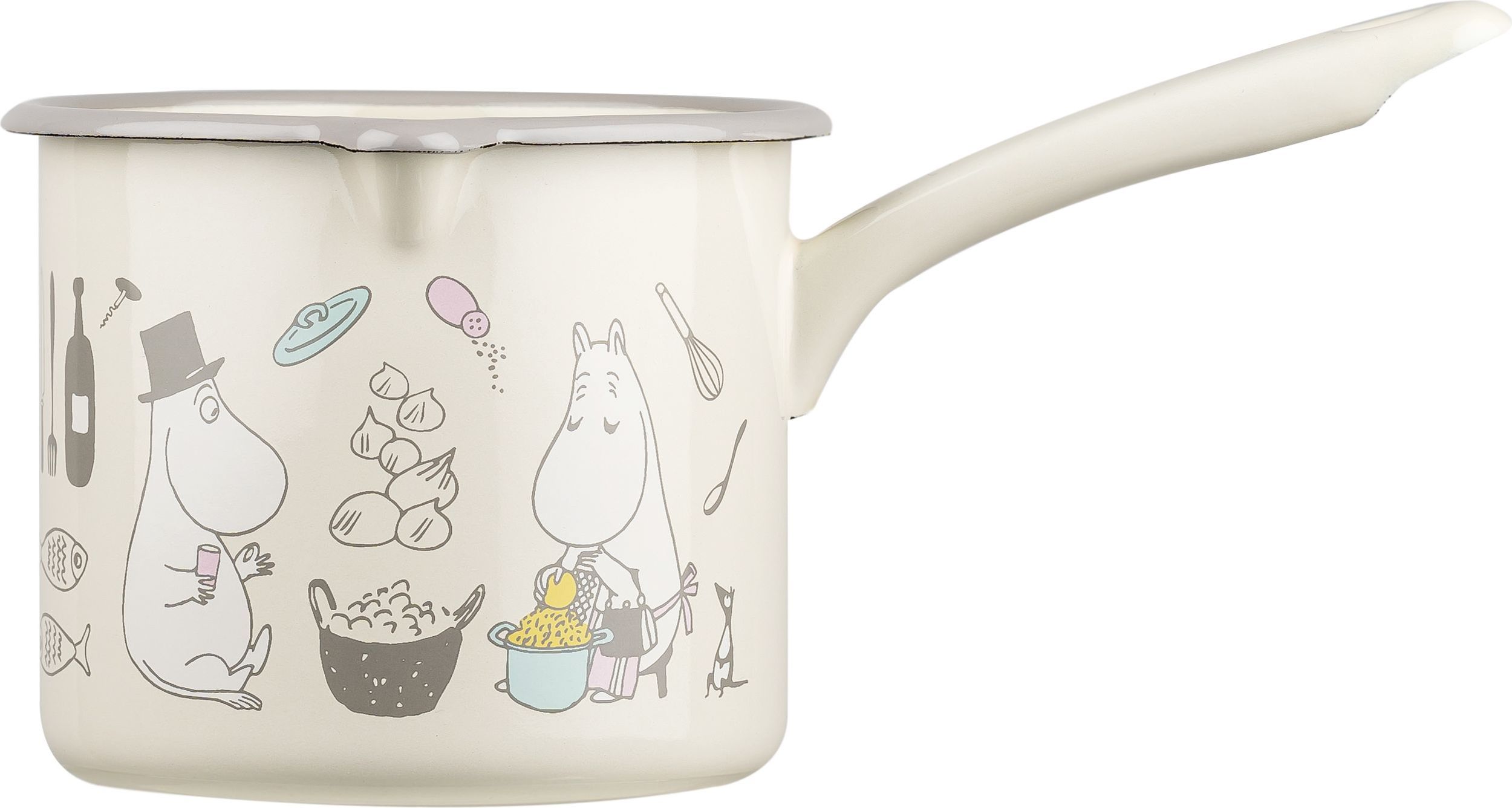 Rondel Muurla Muminki Bon Appetit 1,3 l