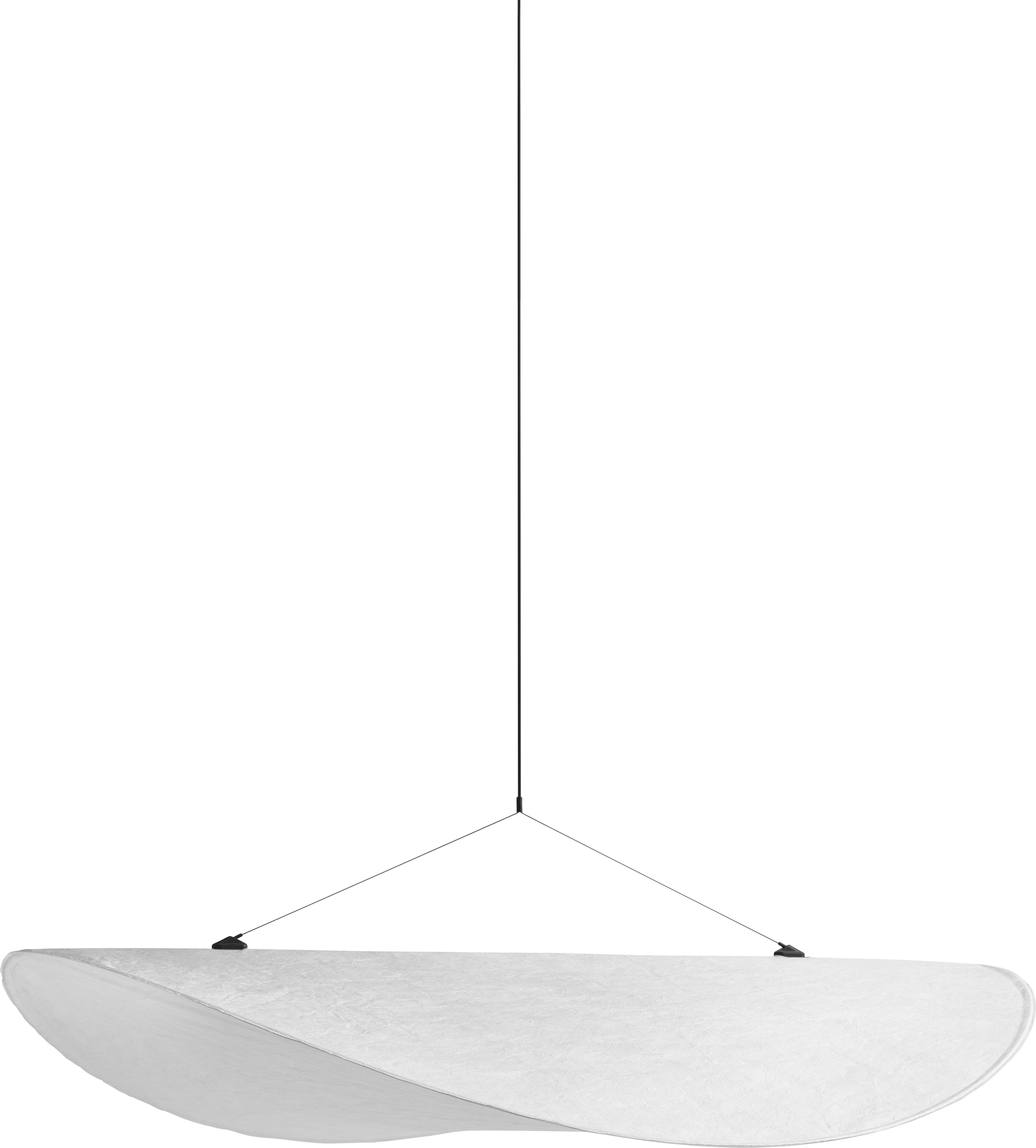 Lampa wisząca Tense 120 cm