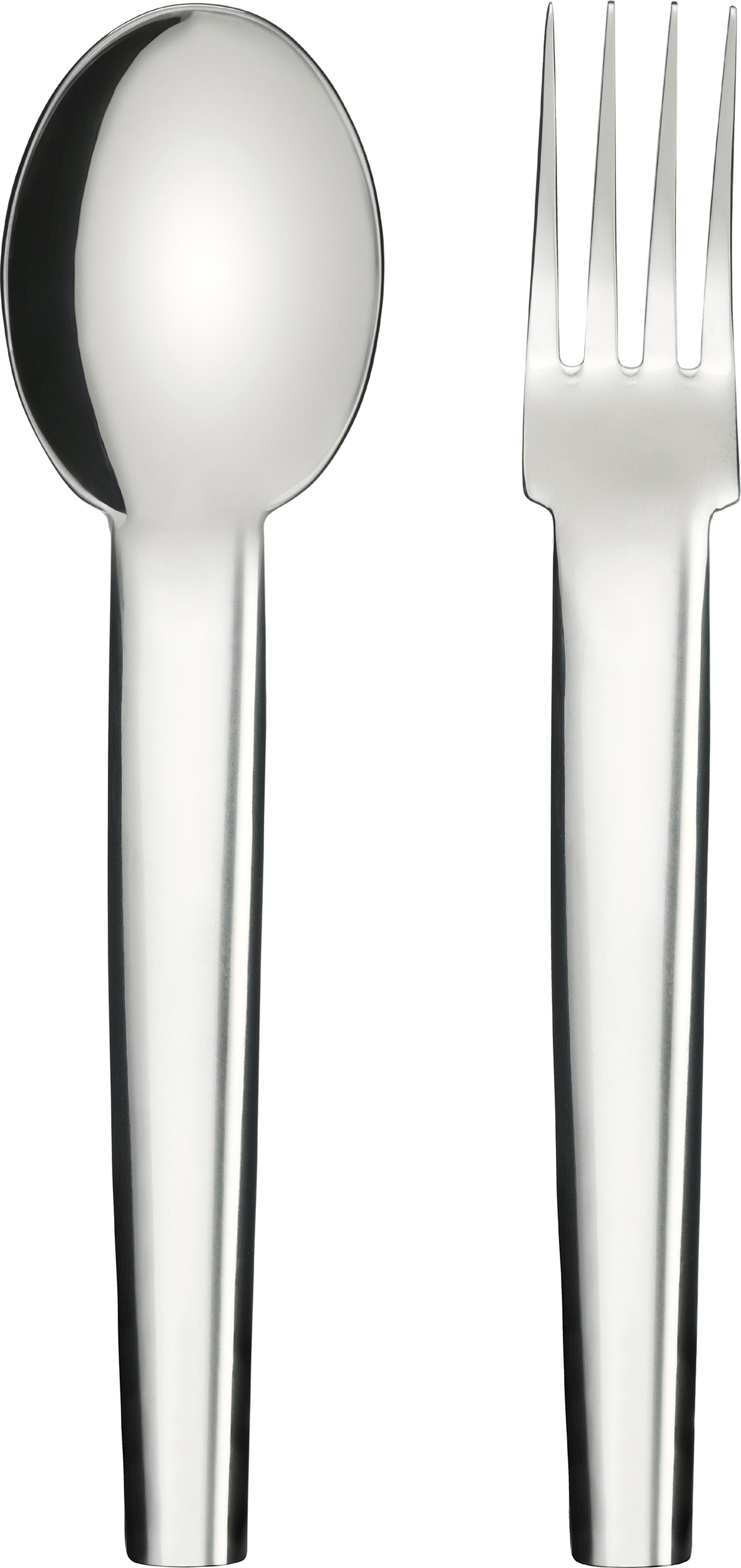 Sztućce do serwowania Born in Sweden 2 el.