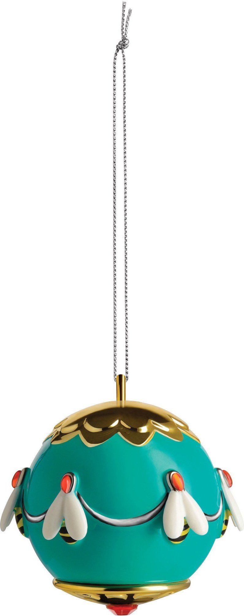 Dekoracja świąteczna Ape dell'Oro