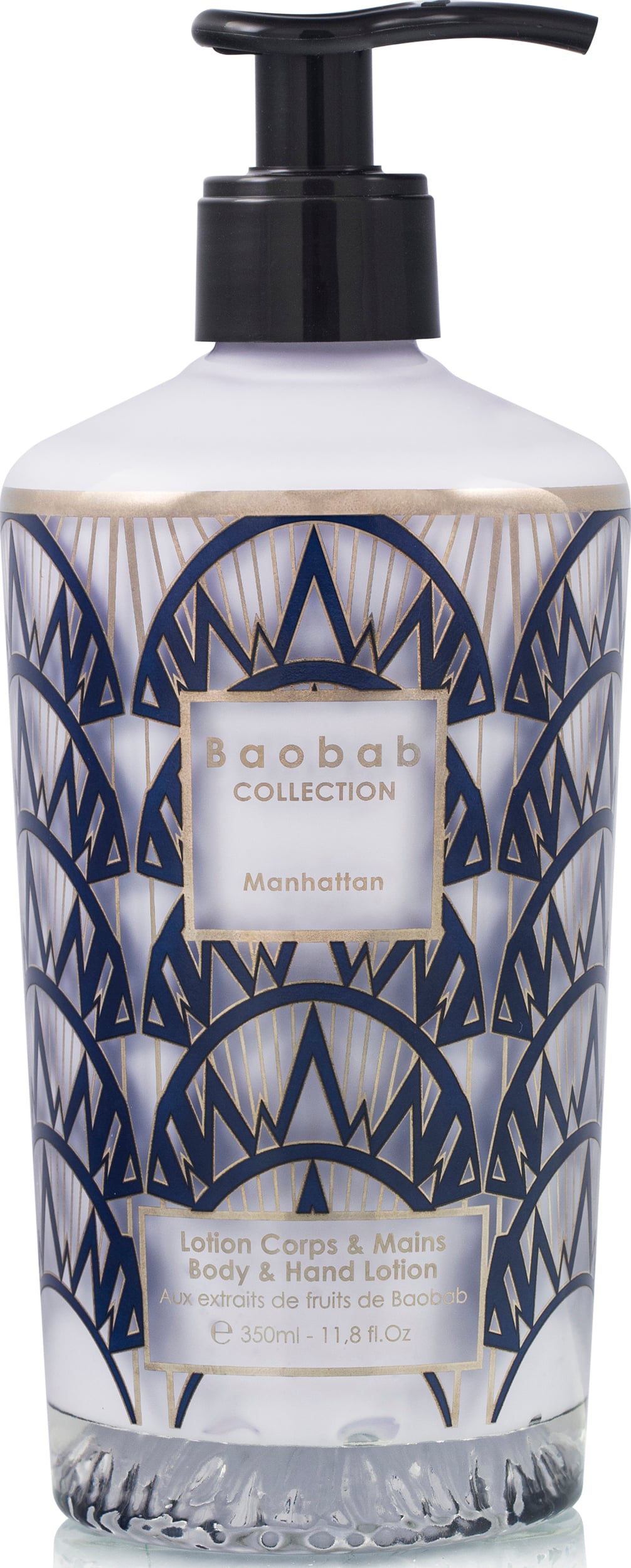 Balsam do ciała Manhattan 350 ml