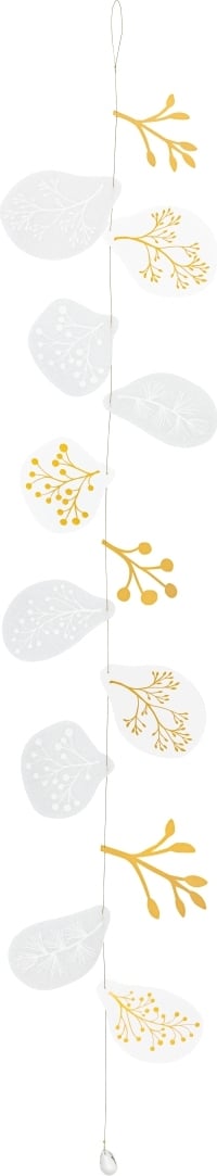 Dekoracja wisząca Winter Magic 108 cm