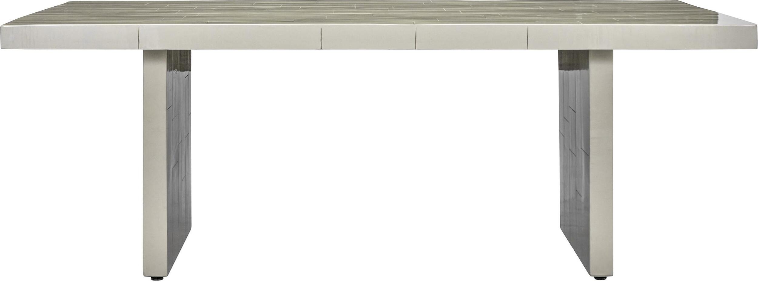 Stół Brick 74 x 90 cm piaskowy