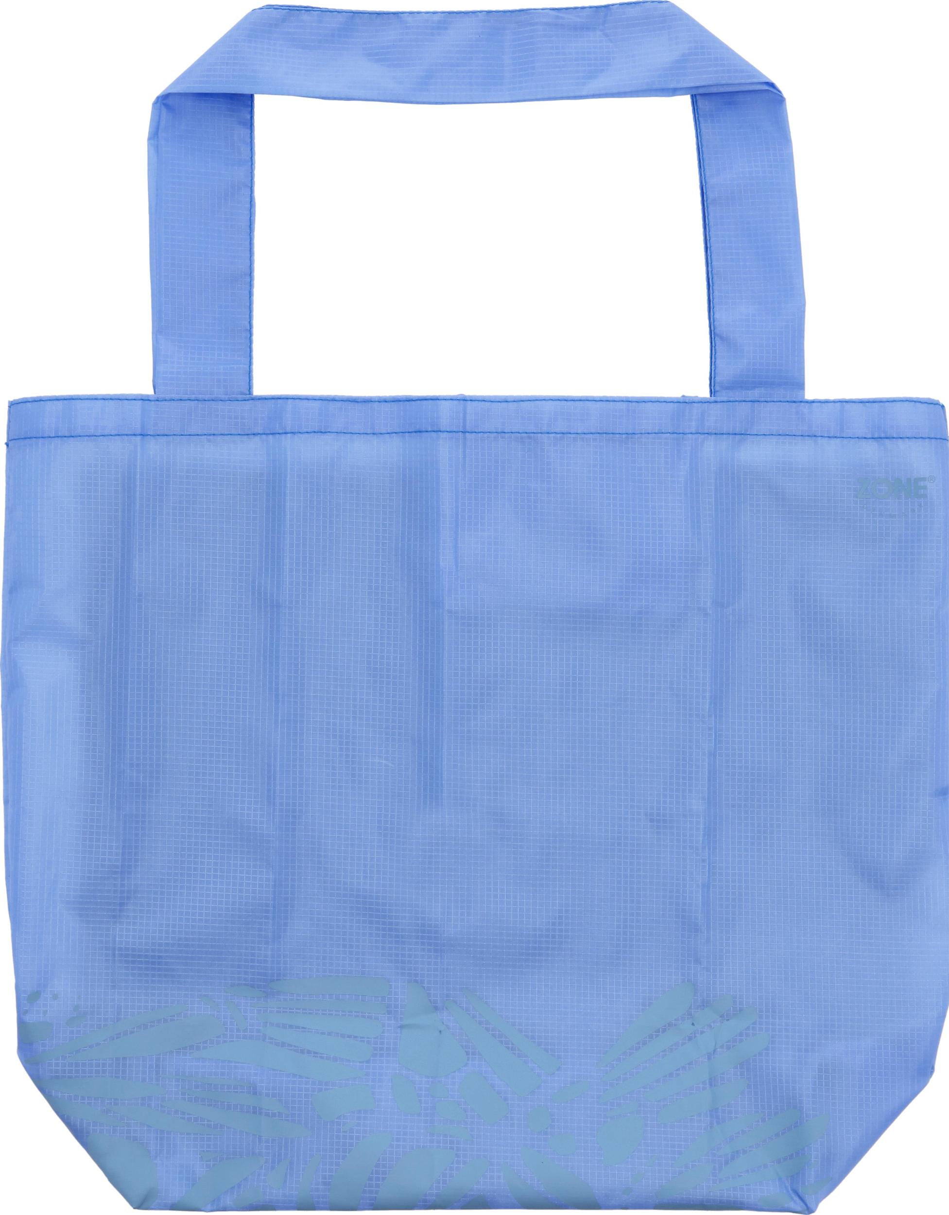 Torba na zakupy Singles Butterfly błękitna