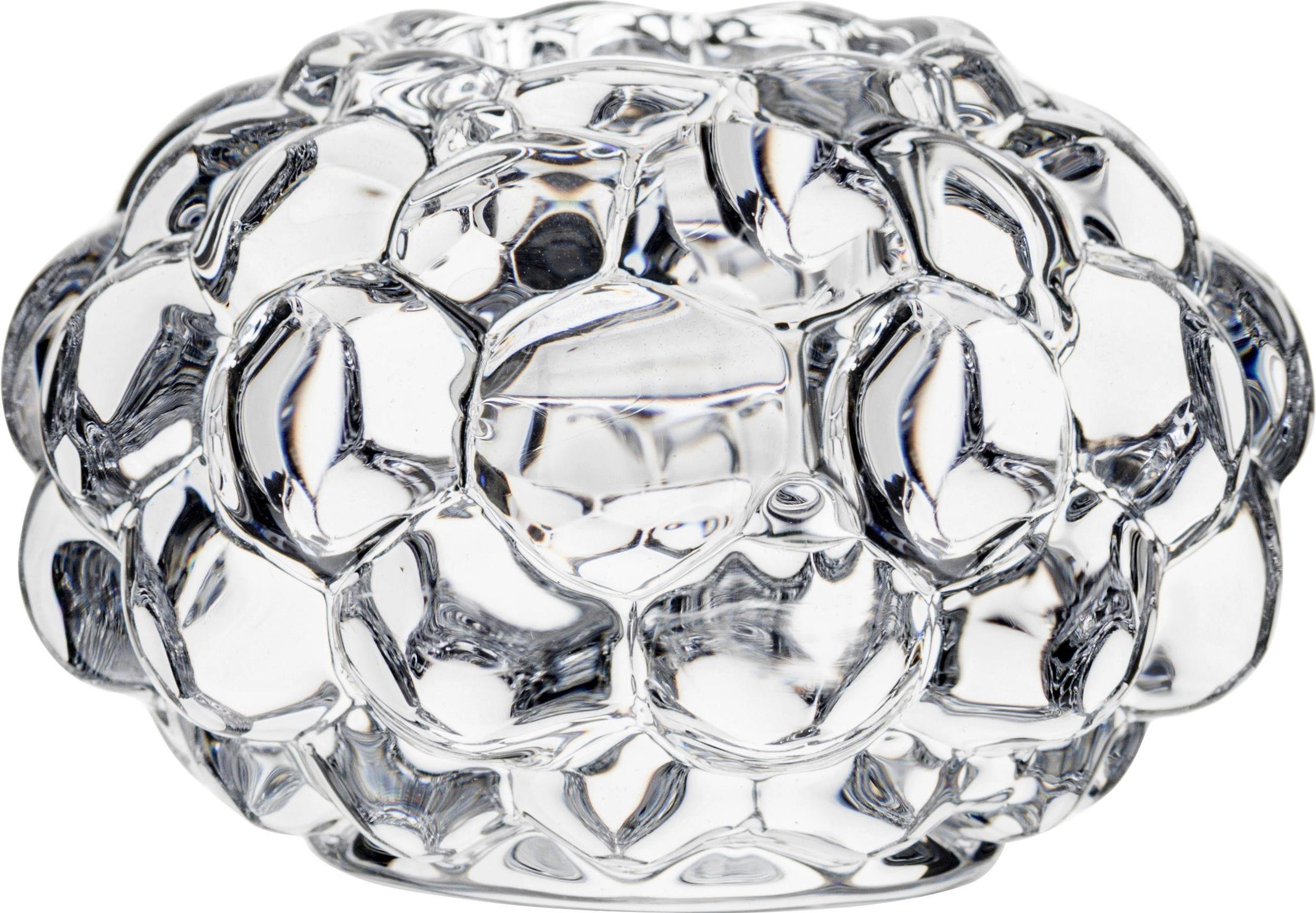 Świecznik na tealighty Raspberry 6,9 cm