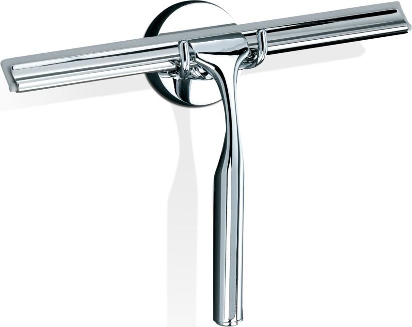 Ściągaczka prysznicowa Quick chrom