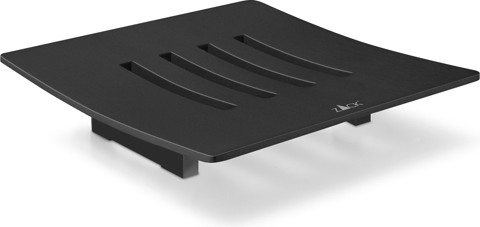 Mydelniczka Abbaco czarna