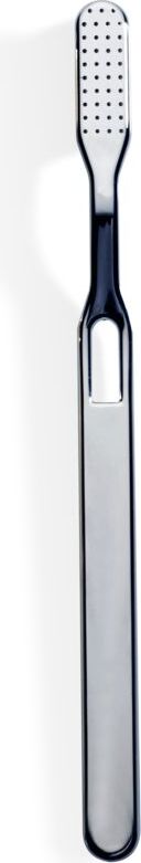 Szczoteczka do zębów Decor Walther Classic chrom