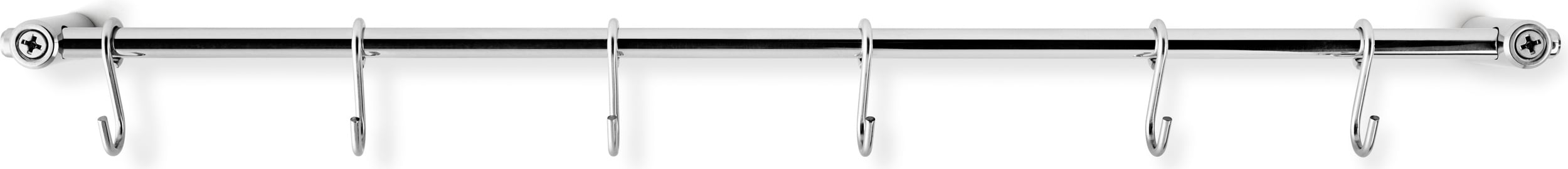 Uchwyt ścienny na przybory kuchenne Eva Trio