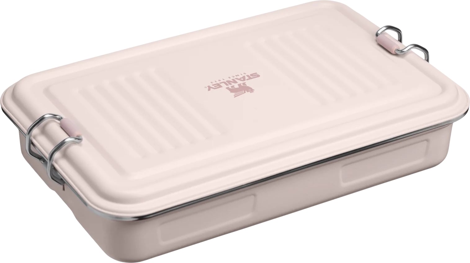 Lunchbox Legendary Classic Rose Quartz 1,18 l