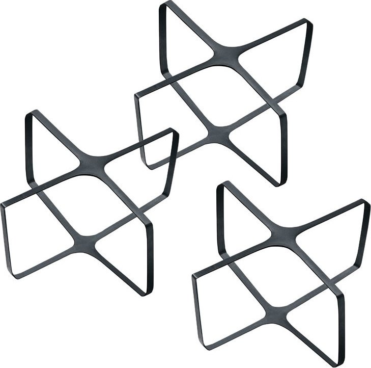 Gumki na miski Peili 3 szt.