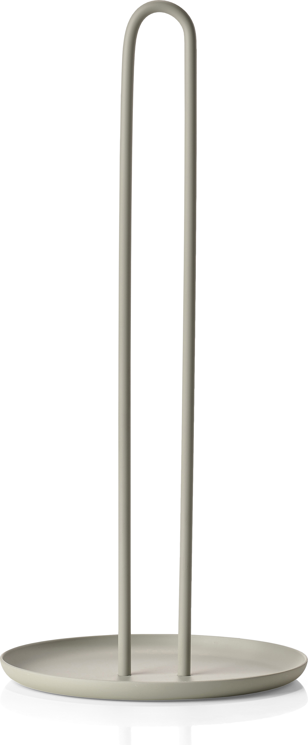 Stojak na ręcznik papierowy Singles błotny