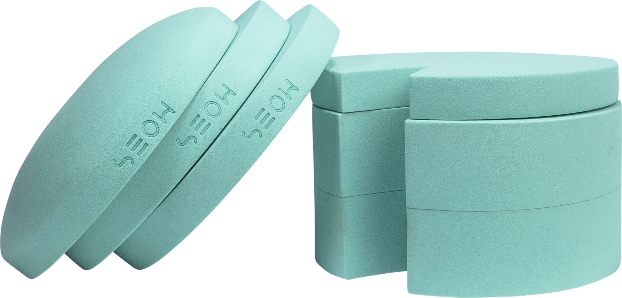 Zabawka ruchowa Forest Lilie wodne 5 el.