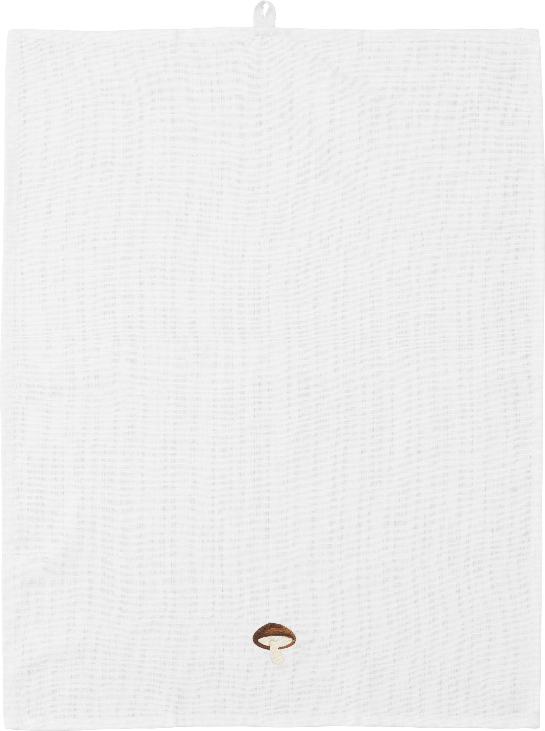 Ścierka kuchenna Yummy Mushroom 50 x 70 cm