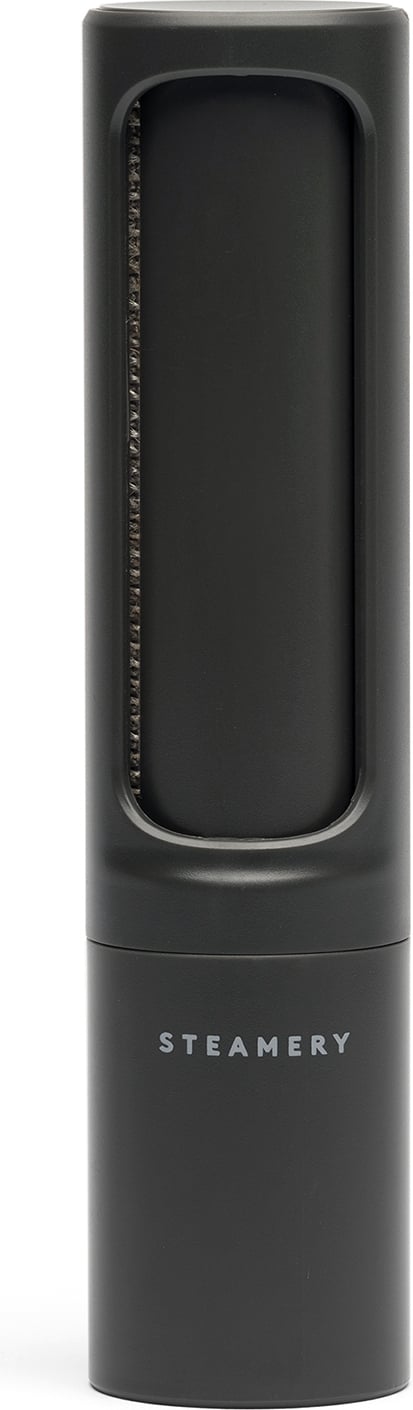 Rolka do ubrań Steamery antracytowa