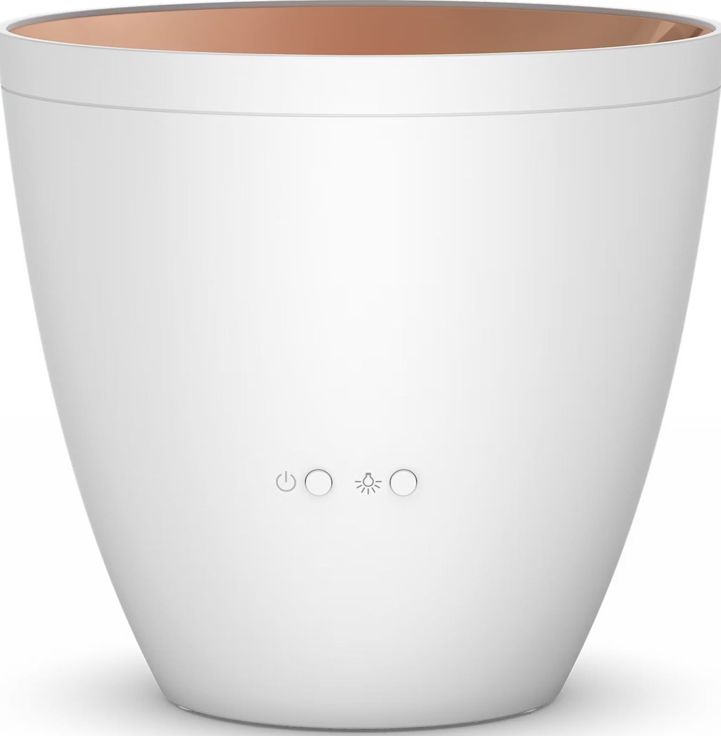 Aromatyzer Zoe biały